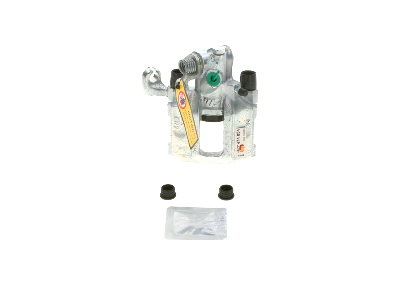 Online Shop für Bremssattel von BOSCH EAN: 3165143206270