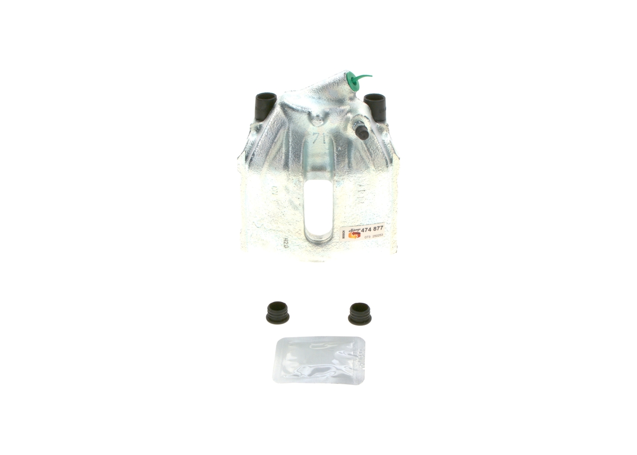 Online Shop für Bremssattel von BOSCH EAN: 3165143221167