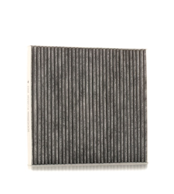 Innenraumfilter M110532K von DENCKERMANN günstig für 14,71 € online kaufen