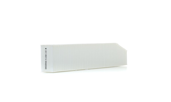 Acquista online DENCKERMANN Filtro abitacolo Art.: M110588