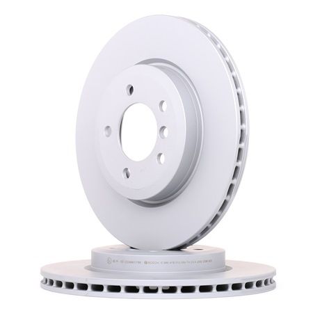 Acquista online BOSCH Disco freno Art.: 0 986 478 012