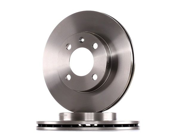 Acquista online BOSCH Disco freno Art.: 0 986 478 017