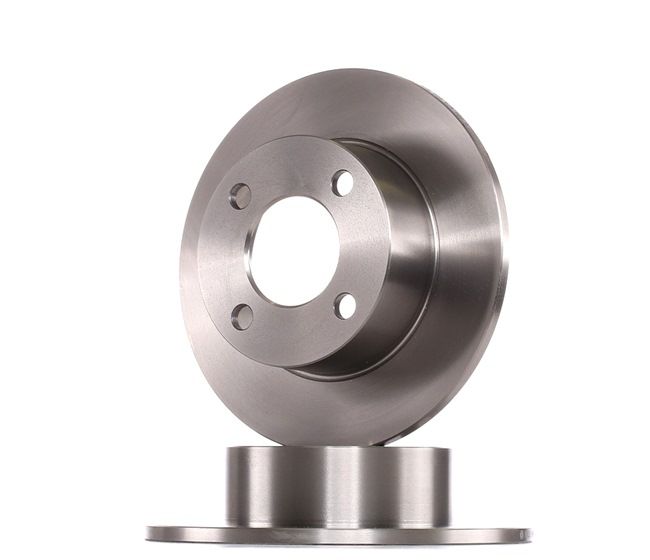 Online Shop für Bremsscheibe von BOSCH EAN: 3165141023695