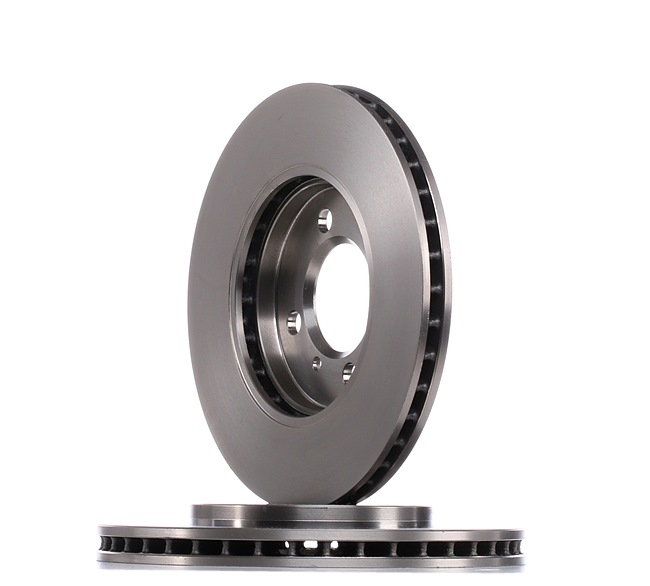 Acquista online BOSCH Disco freno Art.: 0 986 478 036