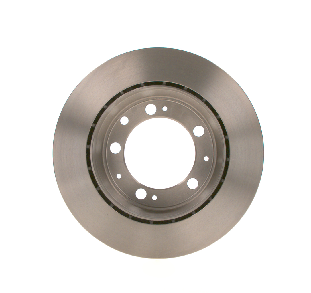 Compre Disco de travão da BOSCH 0 986 478 101 a um preço baixo por 77,40 €