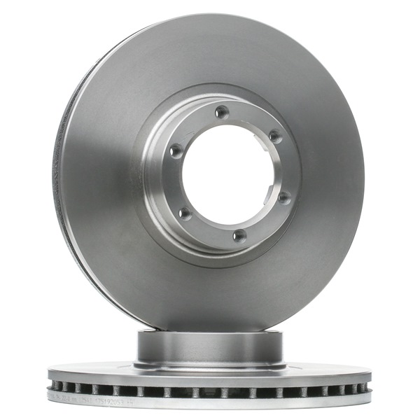 Comprar Disco de freno de BOSCH 0 986 478 113 a bajo precio de 36,02 €