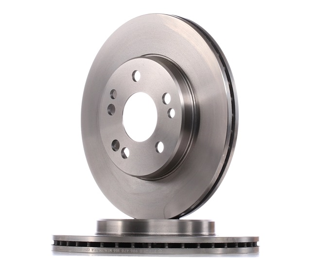 Online Shop für Bremsscheibe von BOSCH EAN: 3165141023756