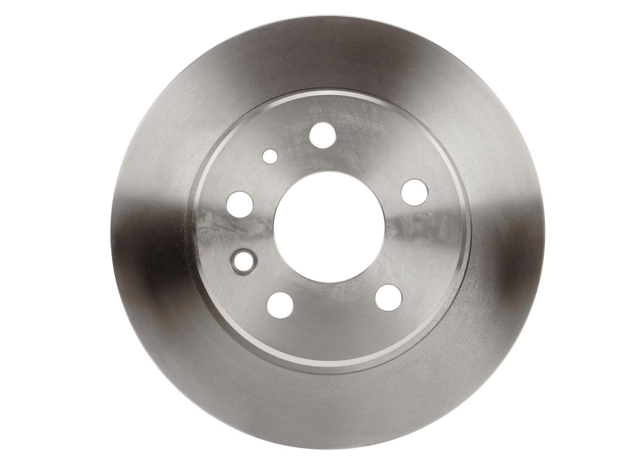 Original BOSCH Bremsscheibe online kaufen