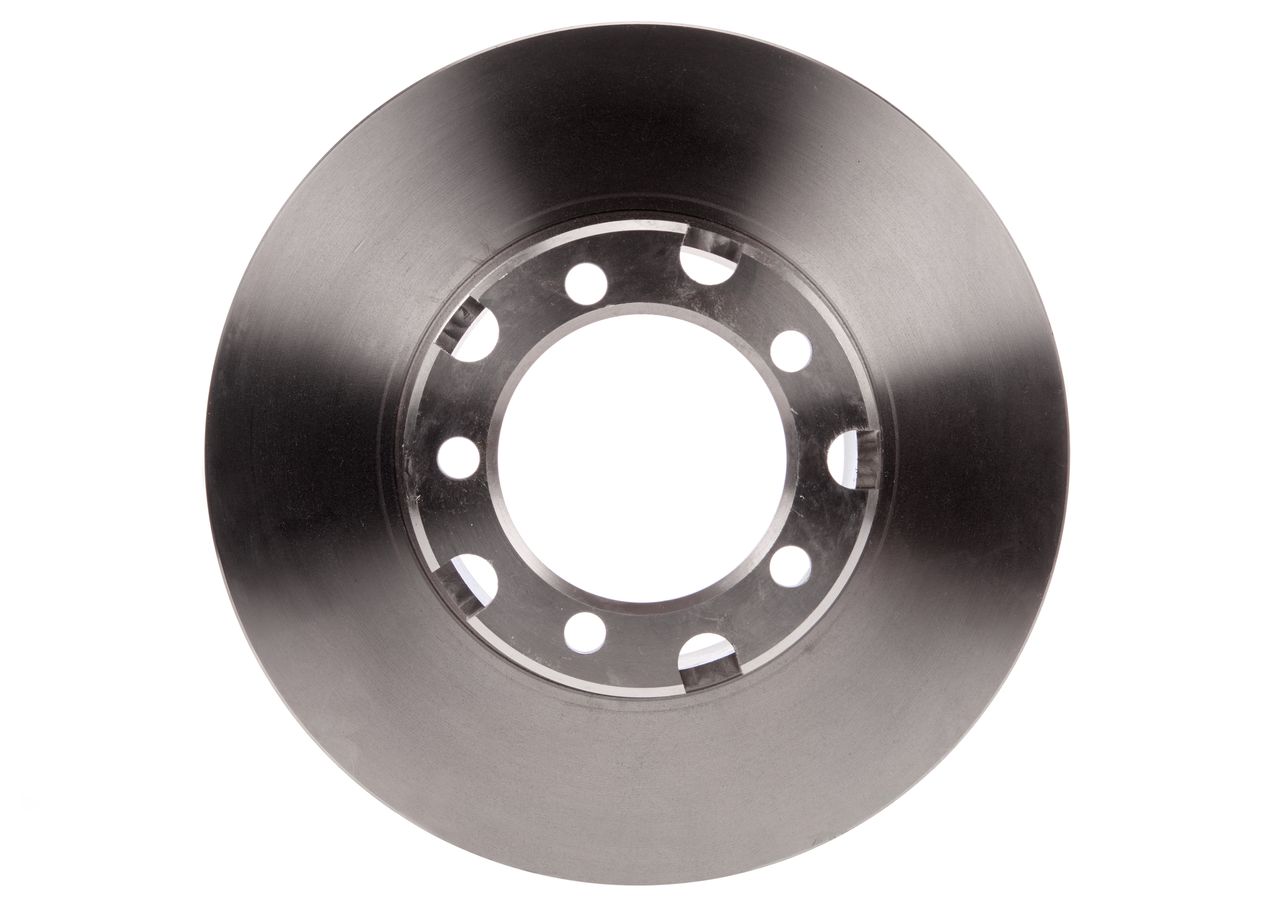 Online Shop für Bremsscheibe von BOSCH EAN: 3165141224597
