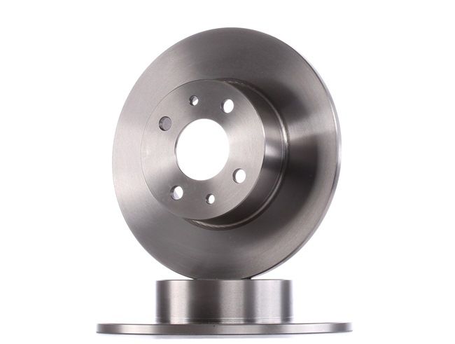 Bremsscheibe 0 986 478 238 von BOSCH günstig für 31,40 € online kaufen