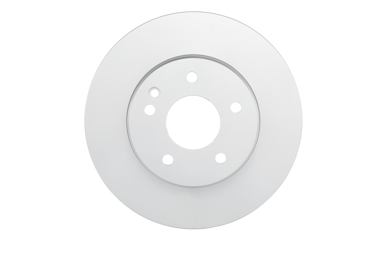 Compre Disco de travão da BOSCH 0 986 478 262 a um preço baixo por 30,60 €