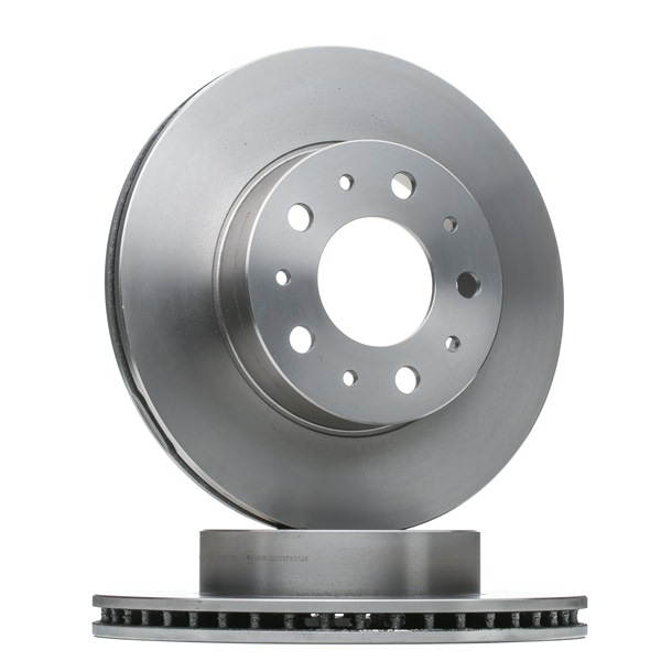 Acquista online BOSCH Disco freno Art.: 0 986 478 283