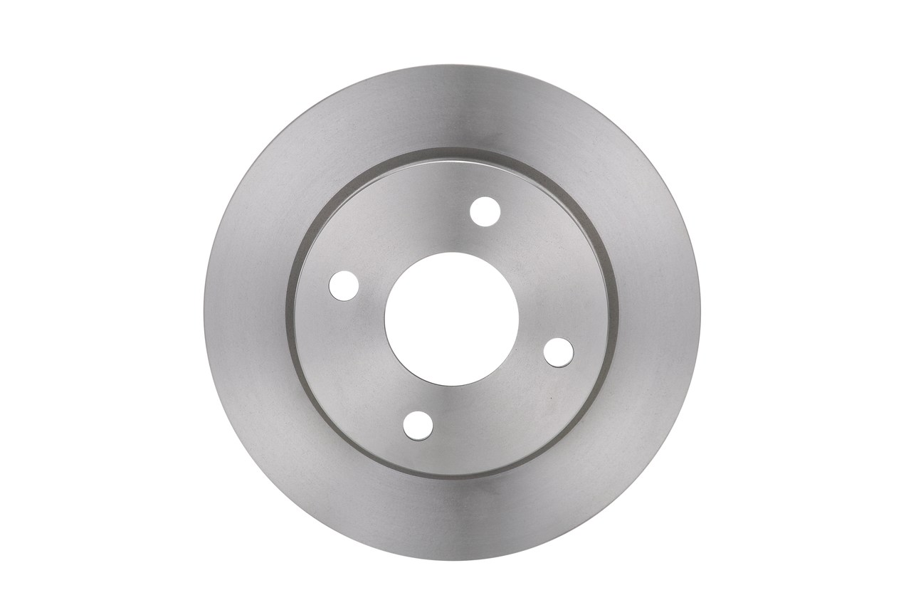 Online Shop für Bremsscheibe von BOSCH EAN: 3165142954424