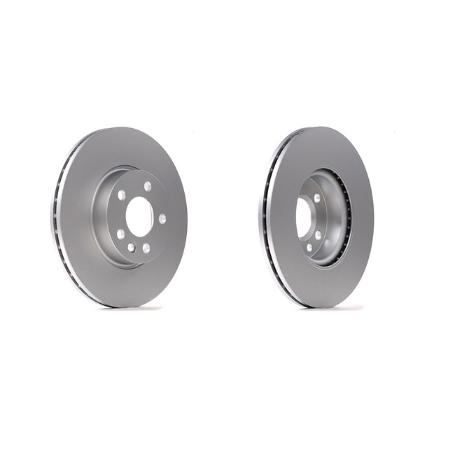 Acquista online BOSCH Disco freno Art.: 0 986 478 296