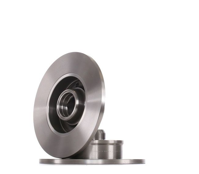 Compre Disco de travão da BOSCH 0 986 478 331 a um preço baixo por 29,16 €