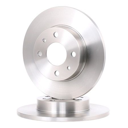 Comprar Disco de freno de BOSCH 0 986 478 342 a bajo precio de 18,67 €