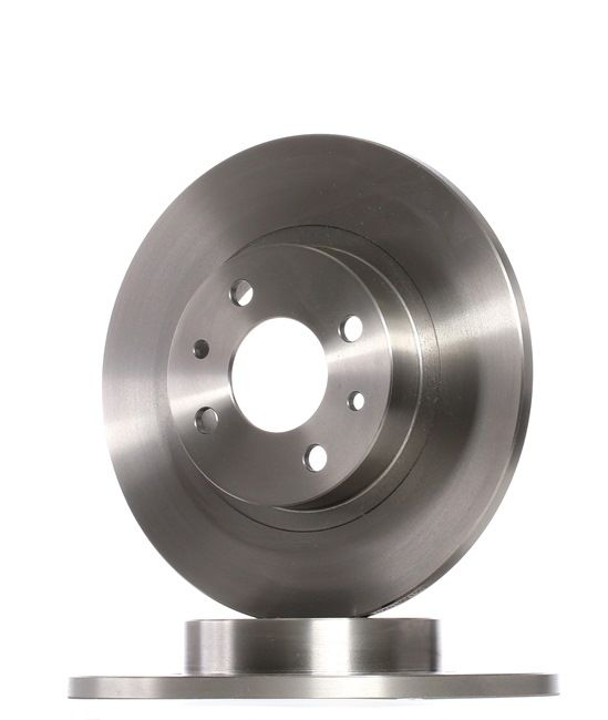 Original BOSCH Bremsscheibe online kaufen