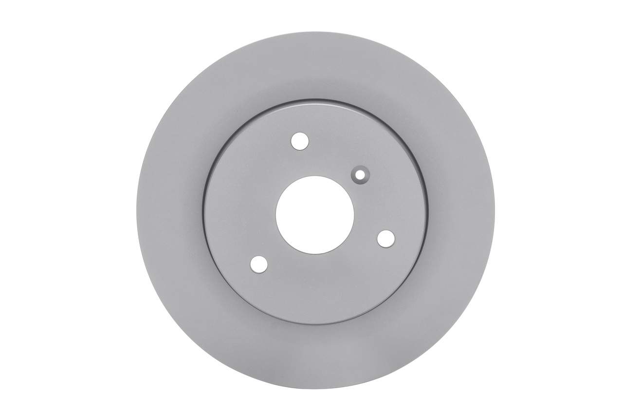 Compre Disco de travão da BOSCH 0 986 478 479 a um preço baixo por 30,24 €