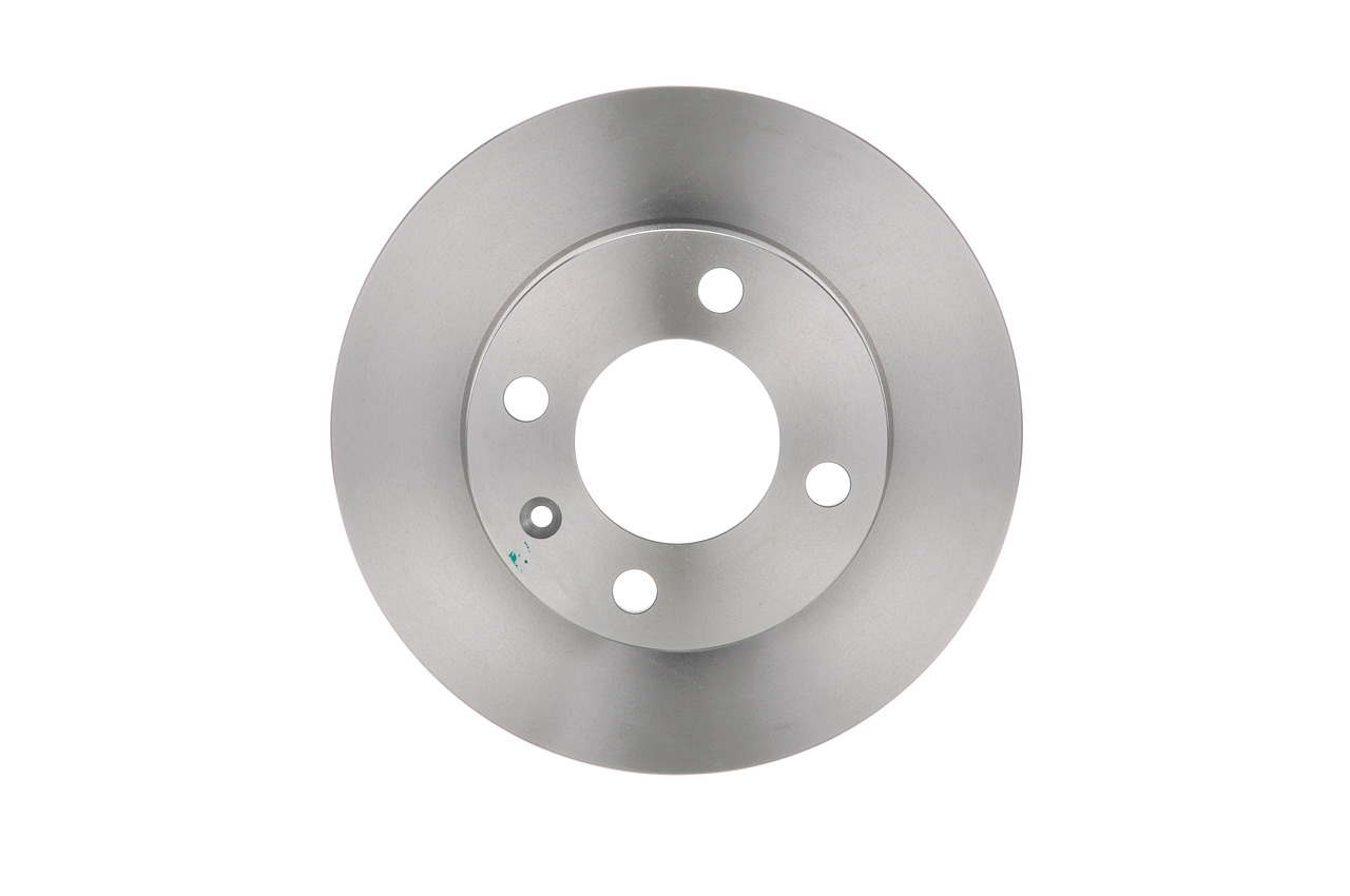 Compre Disco de travão da BOSCH 0 986 478 492 a um preço baixo por 26,44 €