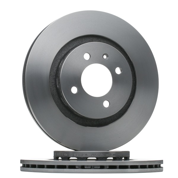 Online Shop für Bremsscheibe von BOSCH EAN: 6135142957470