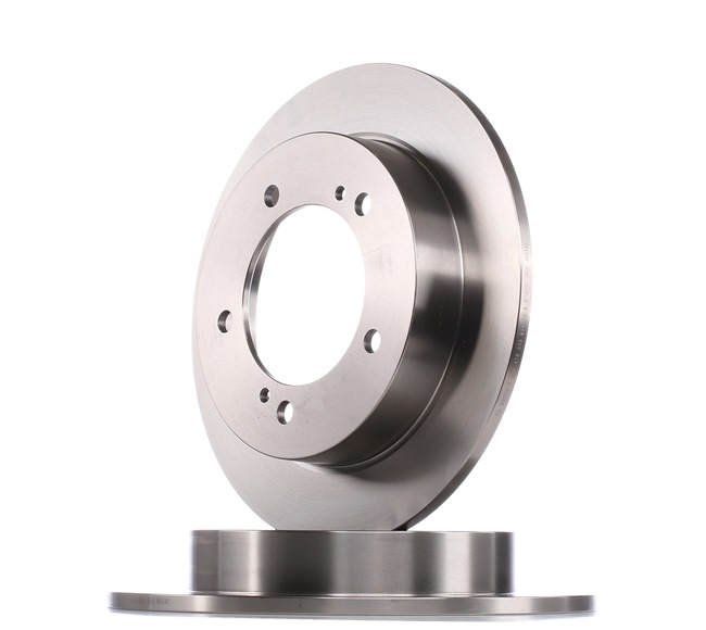 Acquista online BOSCH Disco freno Art.: 0 986 478 539