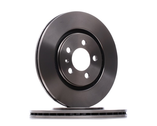 Compre Disco de travão da BOSCH 0 986 478 542 a um preço baixo por 37,08 €