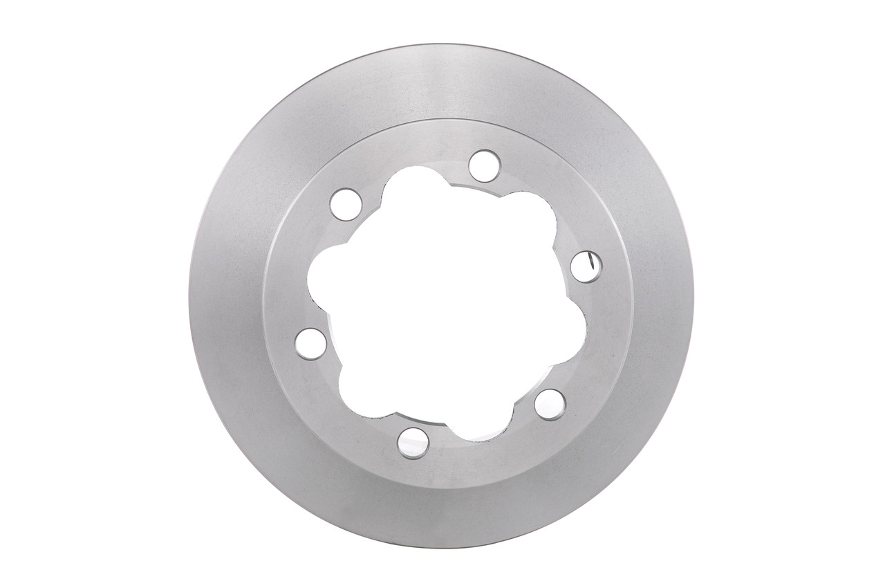 Original BOSCH Bremsscheibe online kaufen