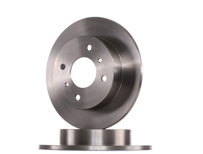 Bremsscheibe 0 986 478 564 von BOSCH günstig für 27,84 € online kaufen