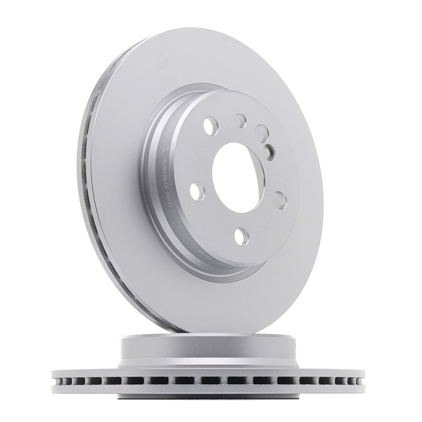 Online Shop für Bremsscheibe von BOSCH EAN: 3165142694658