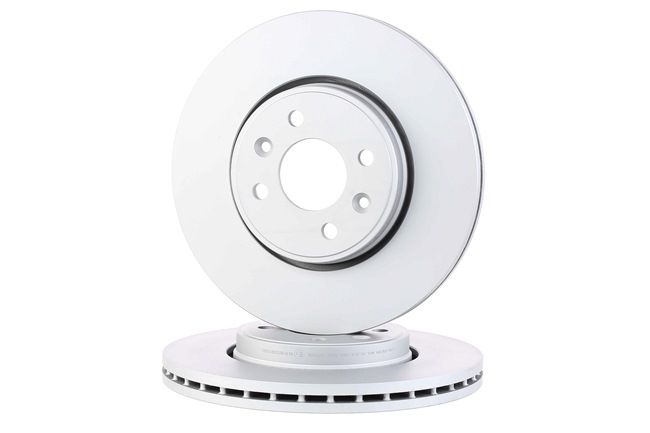 Comprar Disco de freno de BOSCH 0 986 478 590 a bajo precio de 38,18 €