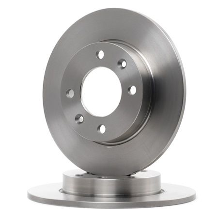 Acquista online BOSCH Disco freno Art.: 0 986 478 608
