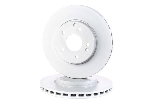 Compre Disco de travão da BOSCH 0 986 478 624 a um preço baixo por 40,27 €