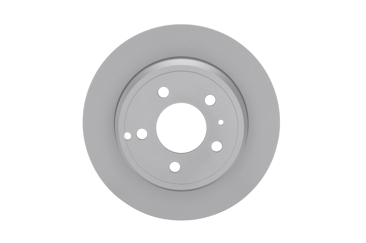 Compre Disco de travão da BOSCH 0 986 478 628 a um preço baixo por 34,43 €