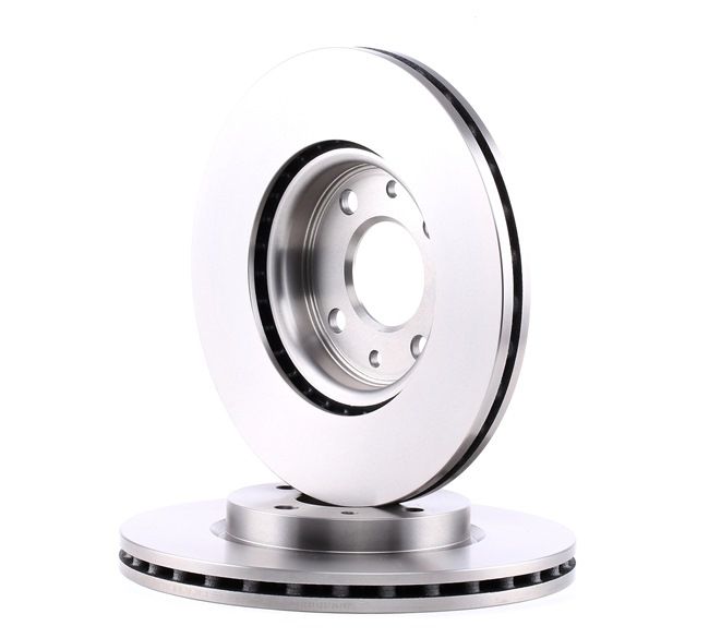 Acquista online BOSCH Disco freno Art.: 0 986 478 639