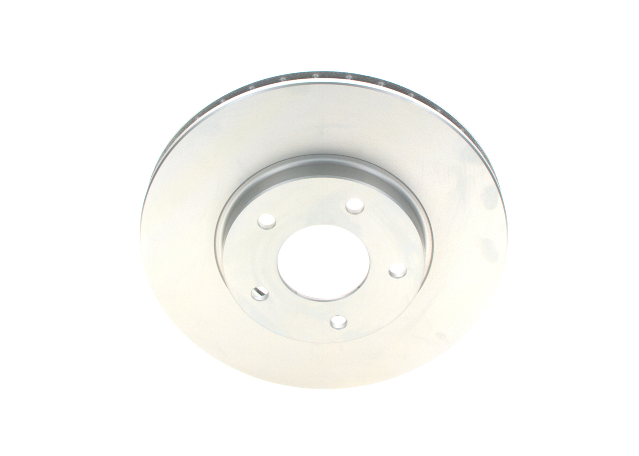 Comprar Disco de freno de BOSCH 0 986 478 662 a bajo precio de 64,99 €