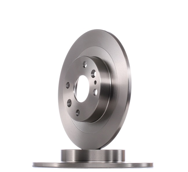 Acquista online BOSCH Disco freno Art.: 0 986 478 701