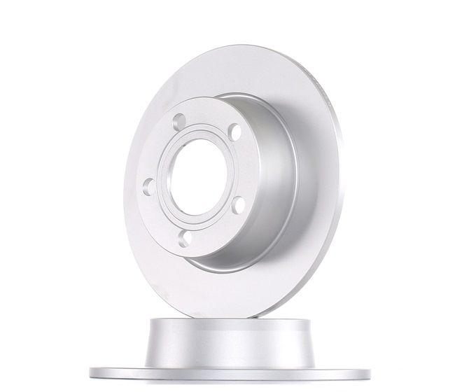 Compre Disco de travão da BOSCH 0 986 478 704 a um preço baixo por 27,91 €