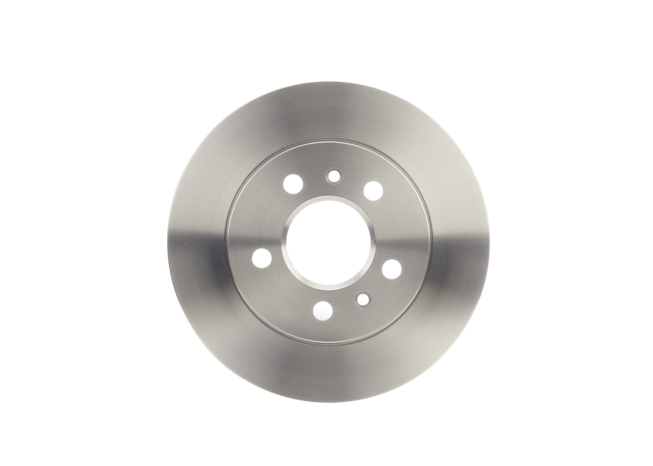 Online Shop für Bremsscheibe von BOSCH EAN: 3165141124590