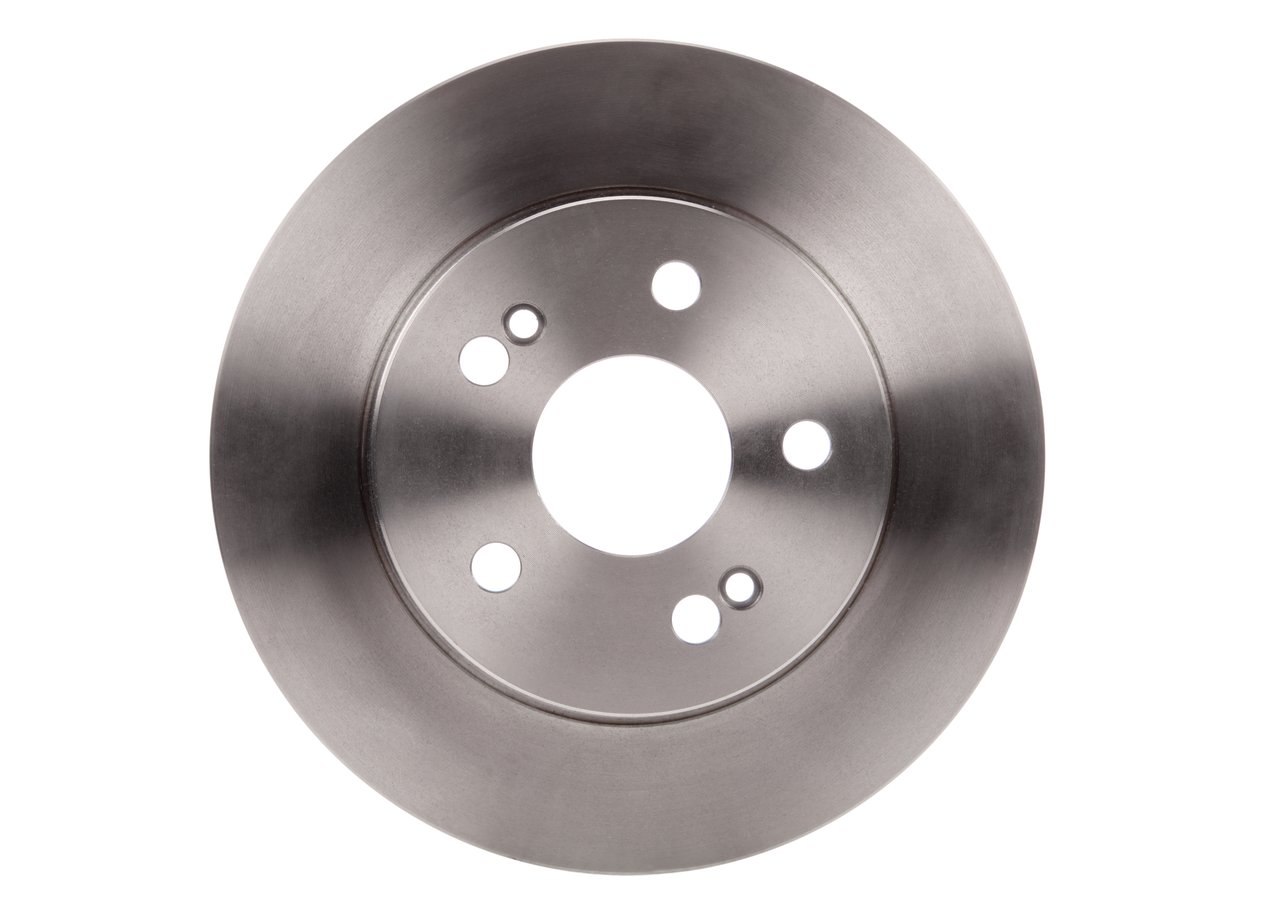 Compre Disco de travão da BOSCH 0 986 478 758 a um preço baixo por 31,16 €