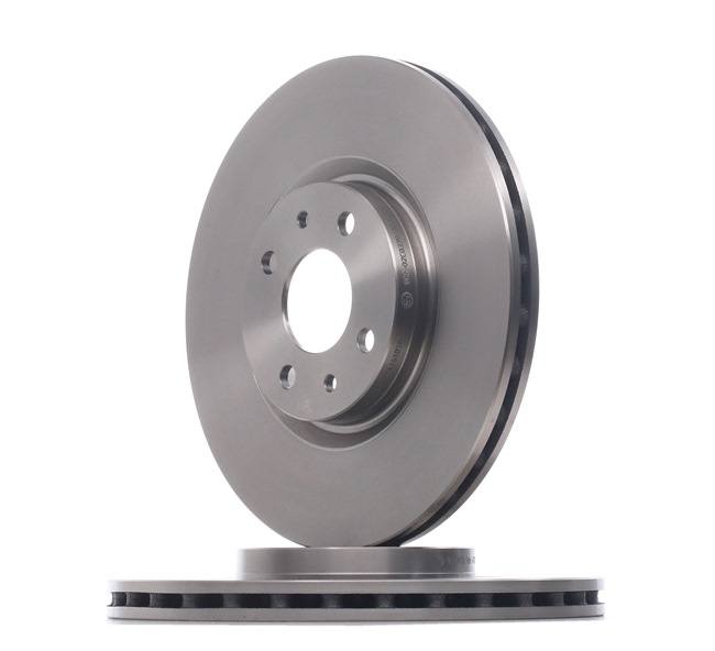 Compre Disco de travão da BOSCH 0 986 478 786 a um preço baixo por 48,58 €