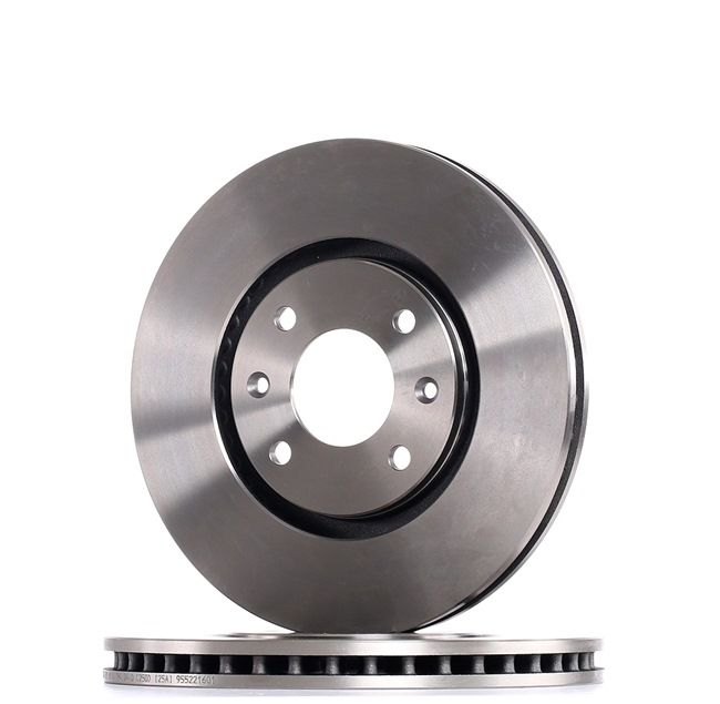 Acquista online BOSCH Disco freno Art.: 0 986 478 831