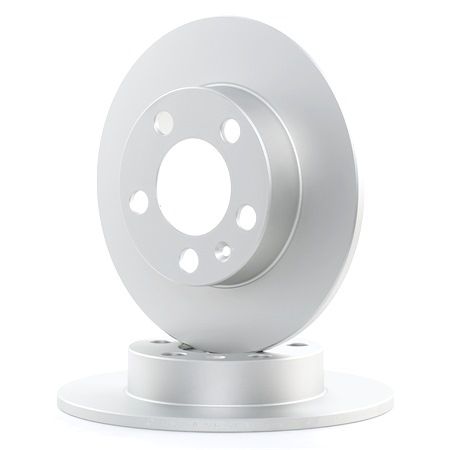 Compre Disco de travão da BOSCH 0 986 478 868 a um preço baixo por 20,25 €