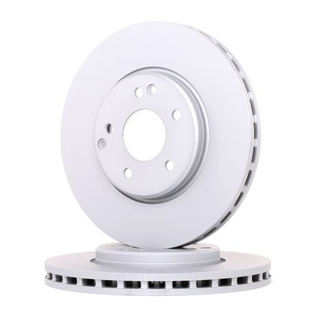 Compre Disco de travão da BOSCH 0 986 478 876 a um preço baixo por 61,51 €