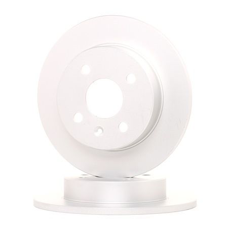 Bremsscheibe 0 986 478 882 von BOSCH günstig für 26,56 € online kaufen