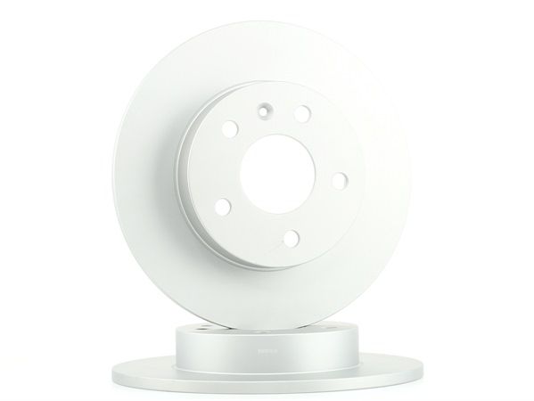 Comprar Disco de freno de BOSCH 0 986 478 884 a bajo precio de 25,32 €