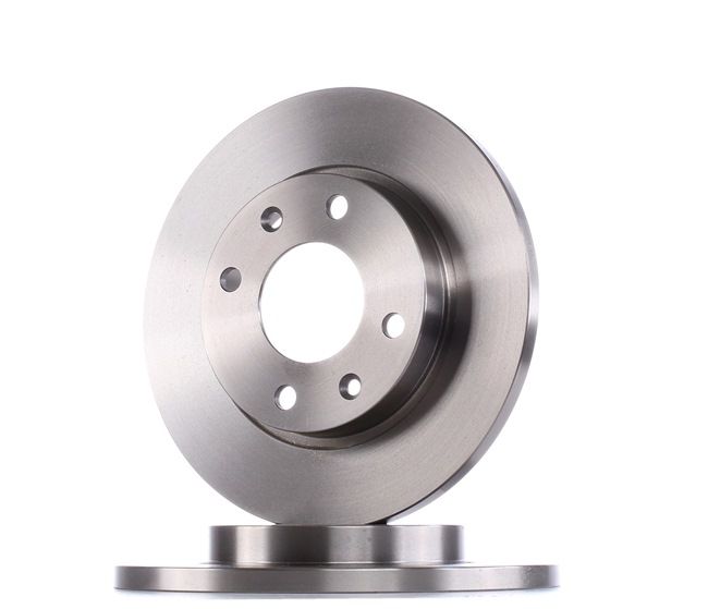 Bremsscheibe 0 986 478 887 von BOSCH günstig für 28,75 € online kaufen