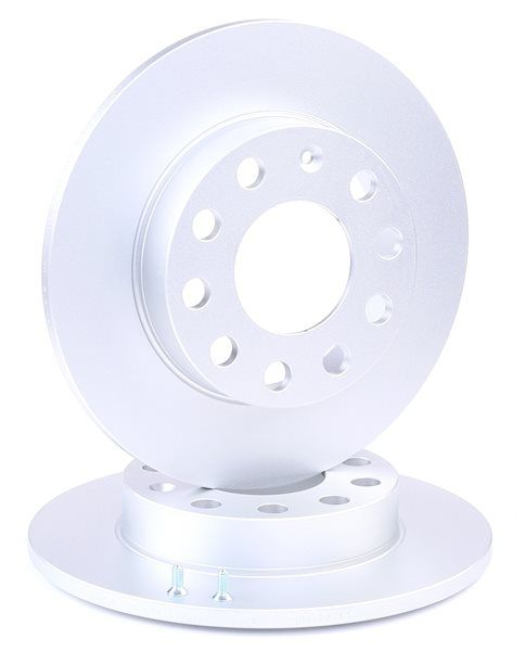 Acquista online BOSCH Disco freno Art.: 0 986 478 986