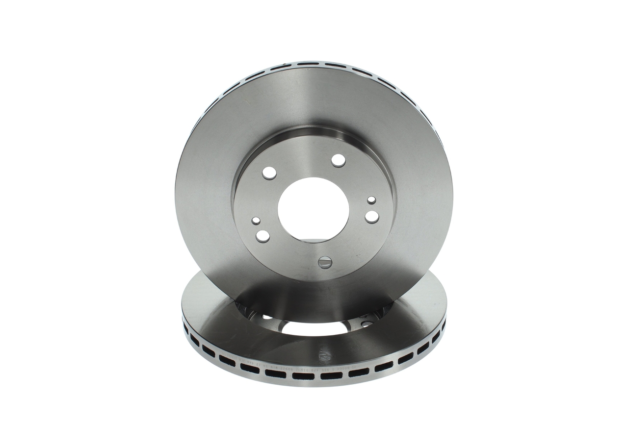 Compre Disco de travão da BOSCH 0 986 479 035 a um preço baixo por 37,70 €