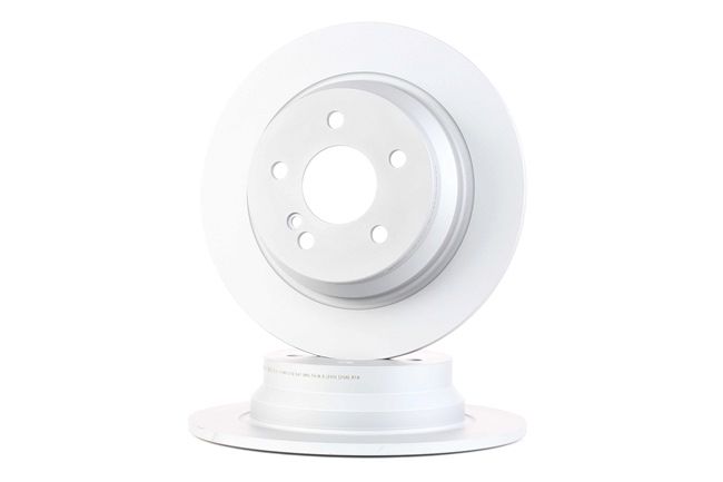 Online Shop für Bremsscheibe von BOSCH EAN: 3165143686553
