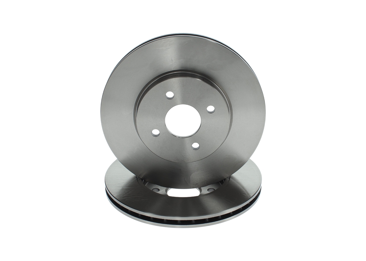 Compre Disco de travão da BOSCH 0 986 479 048 a um preço baixo por 40,61 €